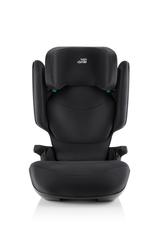 Autosedačka Kidfix Pro M Classic, Space Black 3