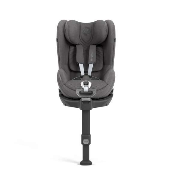 Cybex autosedačka SIRONA T i-size PLUS, farba MIRAGE GREY