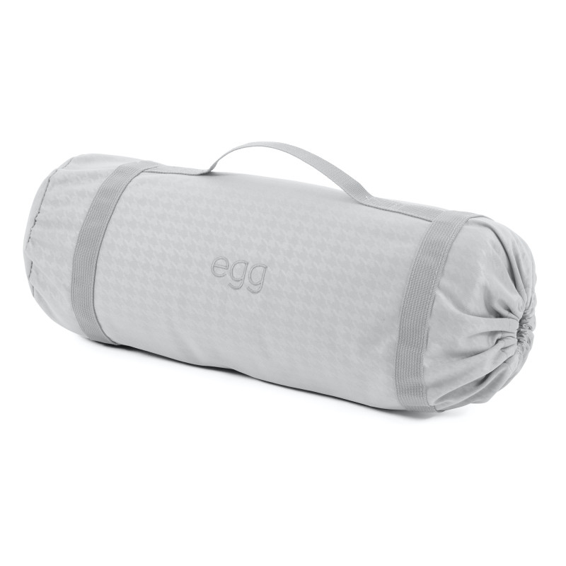 BabyStyle Egg3 set 8 v 1 - Houndstooth Silver 2025 - Special Edition 13
