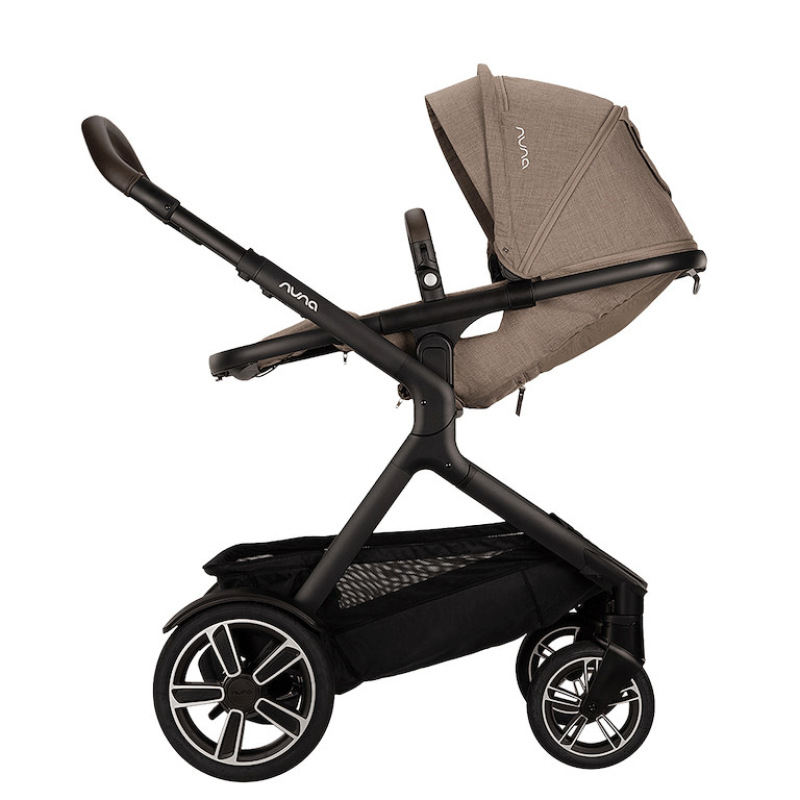 Nuna set DEMI™ next 2025 cedar 6