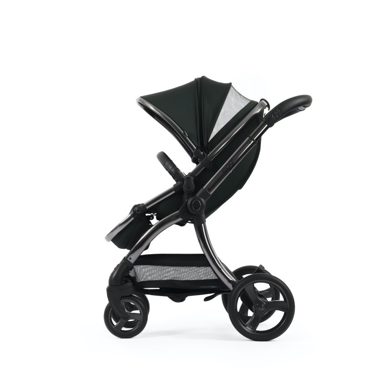 BabyStyle Egg3 set 2 v 1 - Black Olive 2025 6
