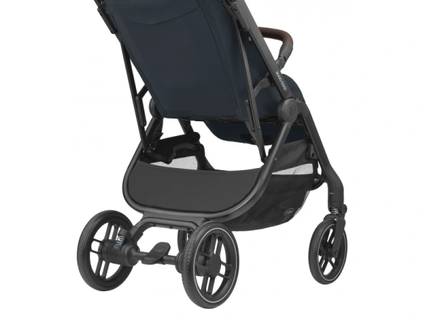 Soho kočík Essential Graphite 8