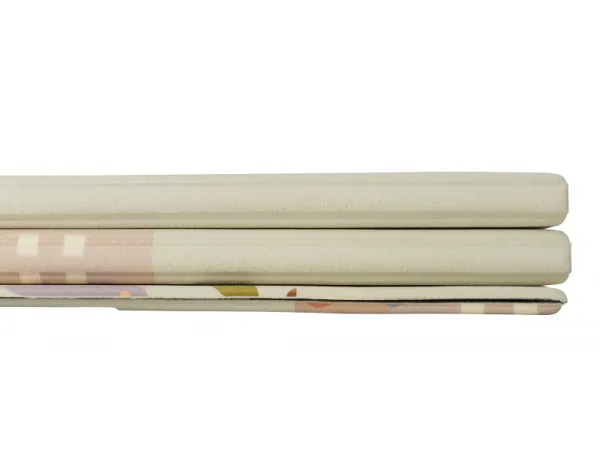 Hracia deka penová Záhrada 10