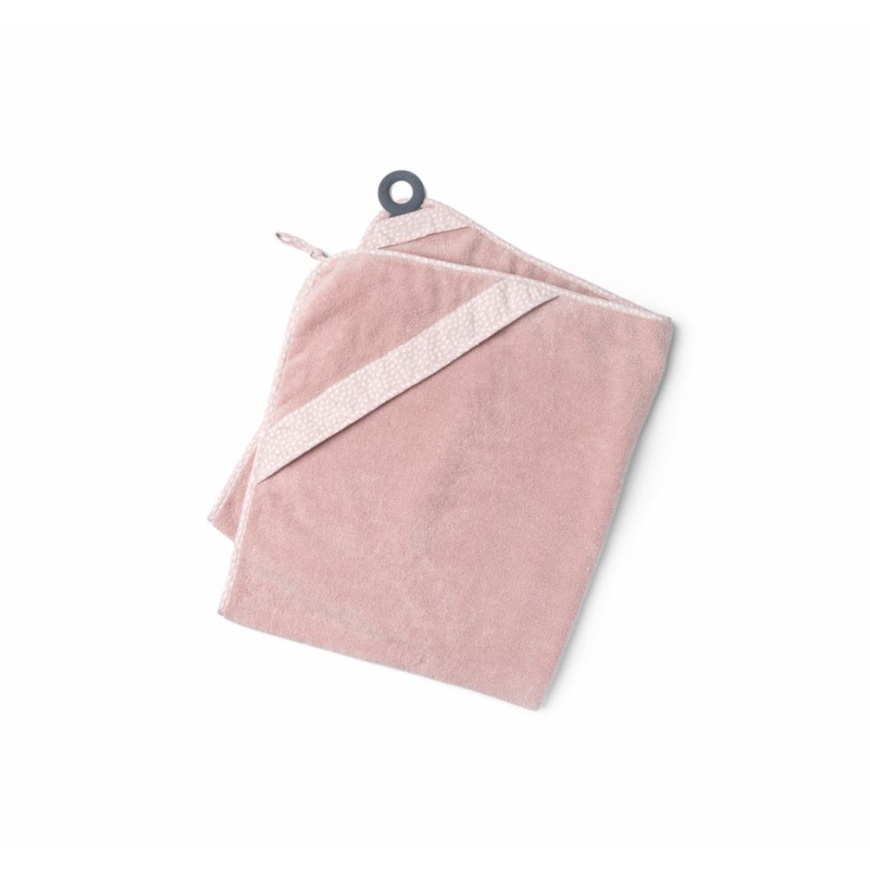 Doomoo Dry & Play uterák, Pink