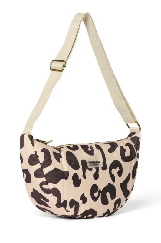 STUDIO NOOS - Puffy Adult FANNY kabelka | Holy Cow 2