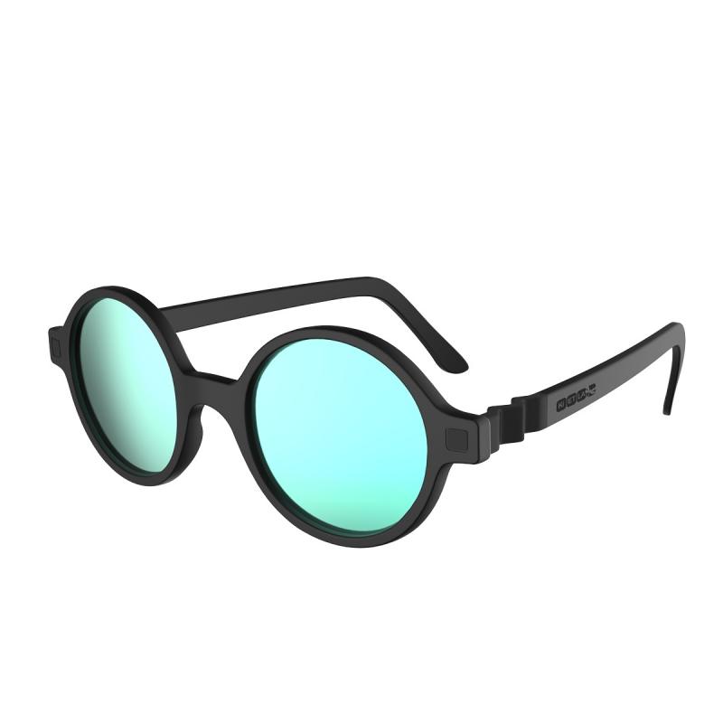 KiETLA CraZyg-Zag Slnečné okuliare RoZZ 6-9 rokov, rôzne farby