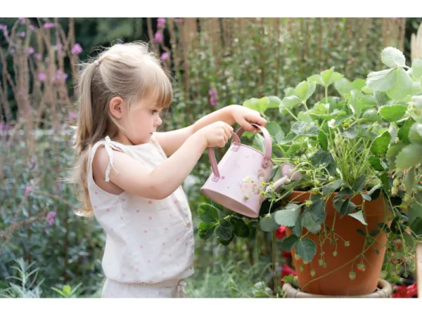 Kanvička na zalievanie Fairy Garden 5