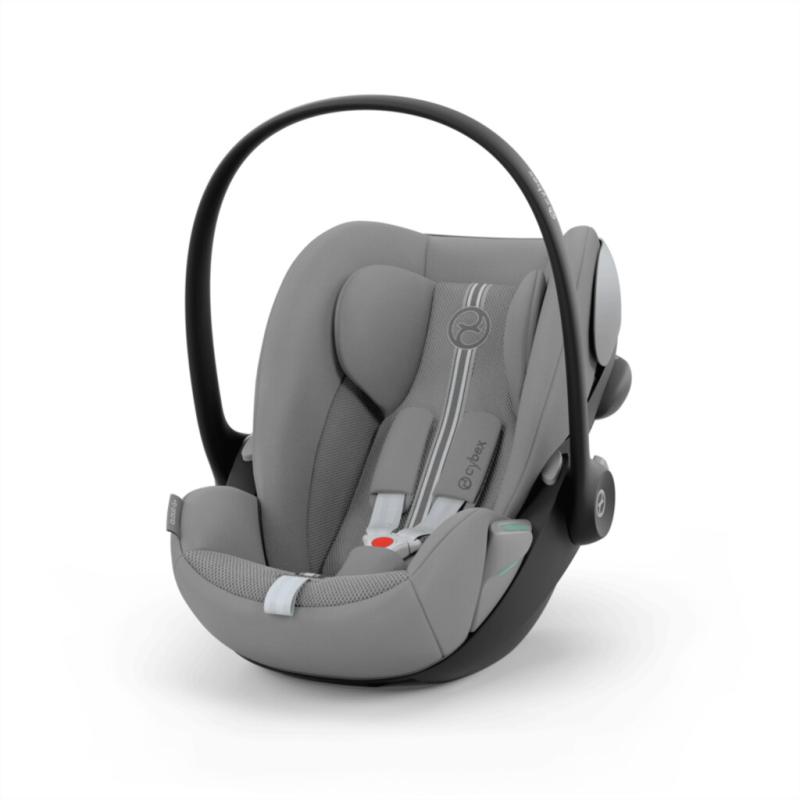 CYBEX CLOUD G i-size PLUS Autosedačka, farba STONE GREY