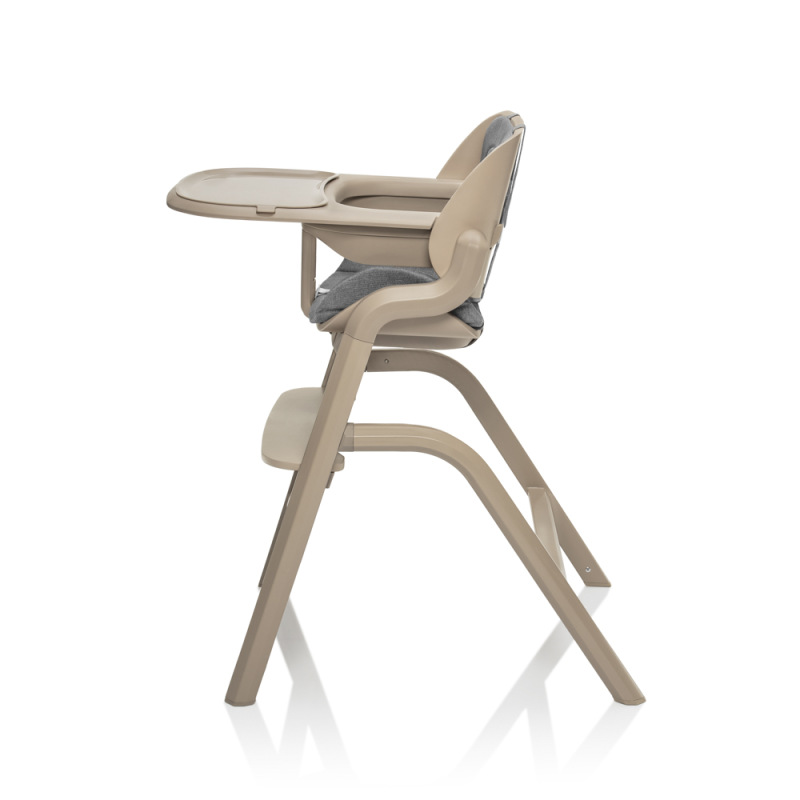Set stolička Inpira + novorodenecký set, Cookie Beige 6