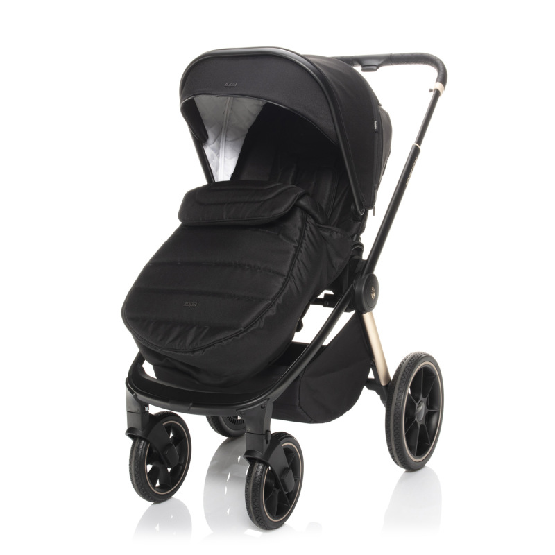 Športový kočík Move Cross 2, Bright Night 5