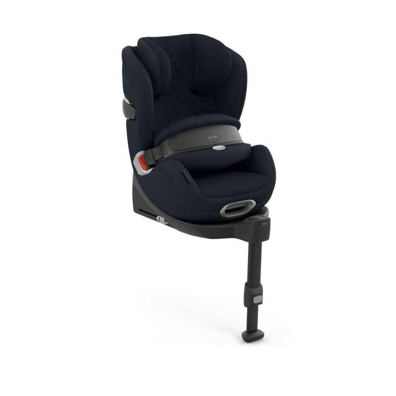 Cybex Anoris T2 i-Size Plus Nautical Blue - Autosedačka 5