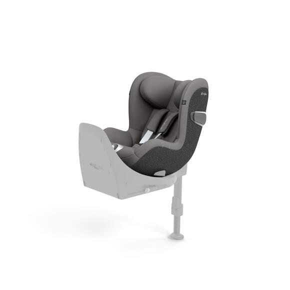 Cybex autosedačka SIRONA T i-size , farba MIRAGE GREY