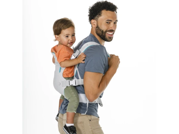 Nosič Flip 4v1 Light & Airy 9