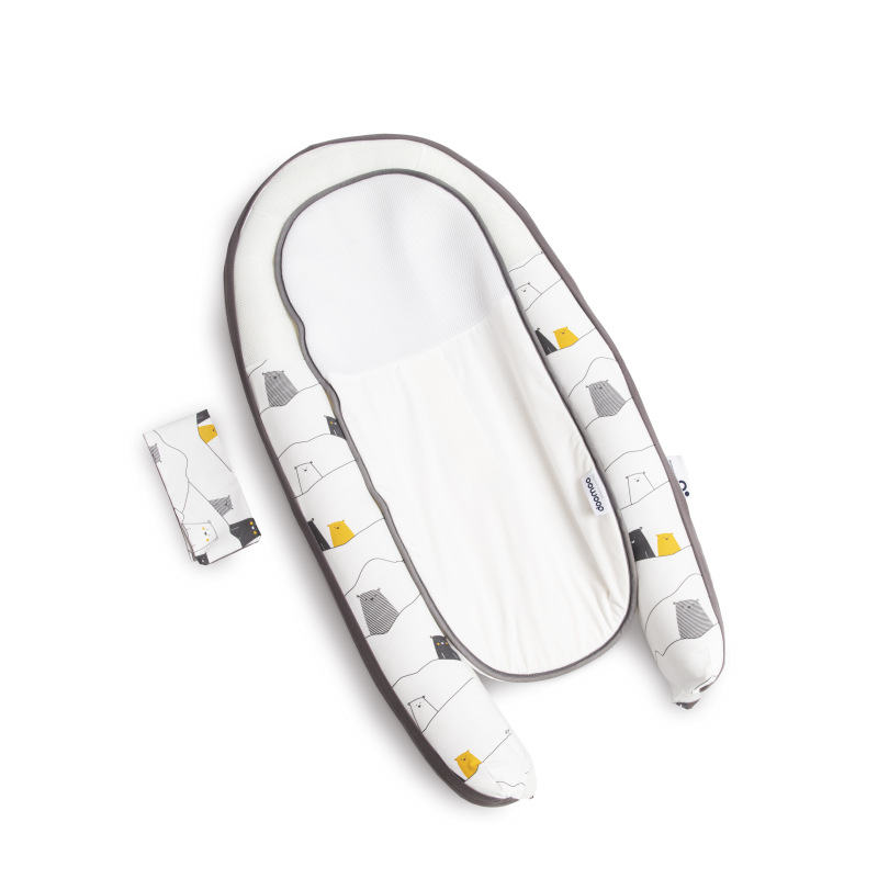 Doomoo Cocoon vložka, Col.CP 01 2