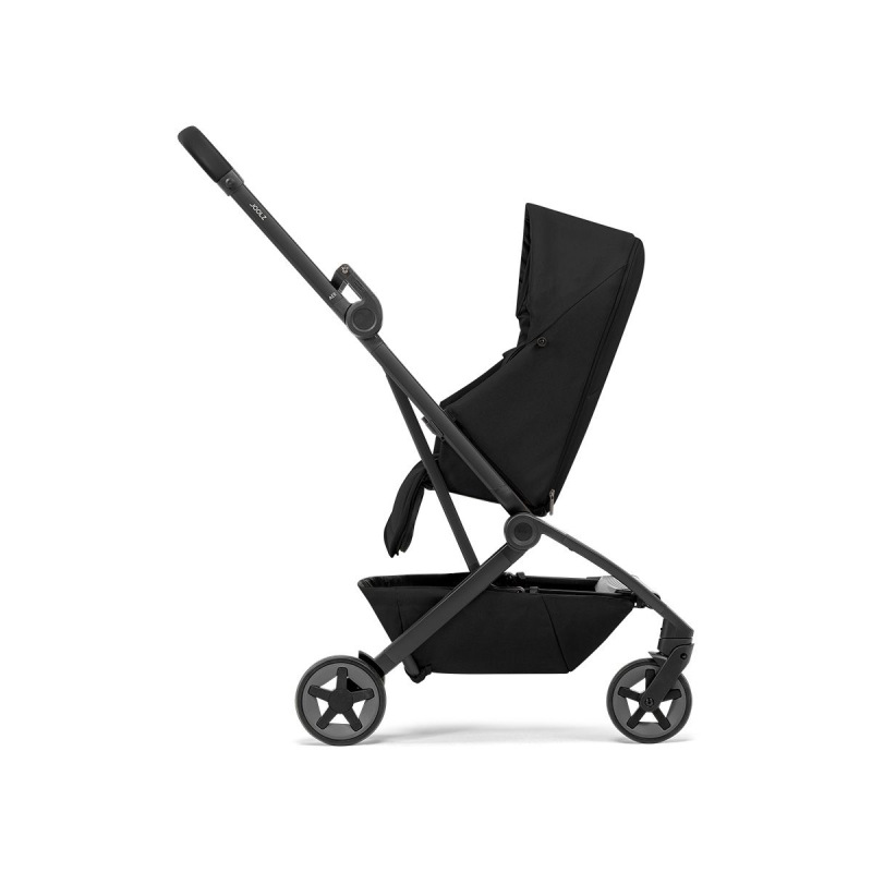 Joolz Aer2 NEST TO SEAT| Space black 7