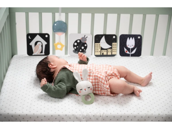 Sada hračiek Bedtime Kit 4