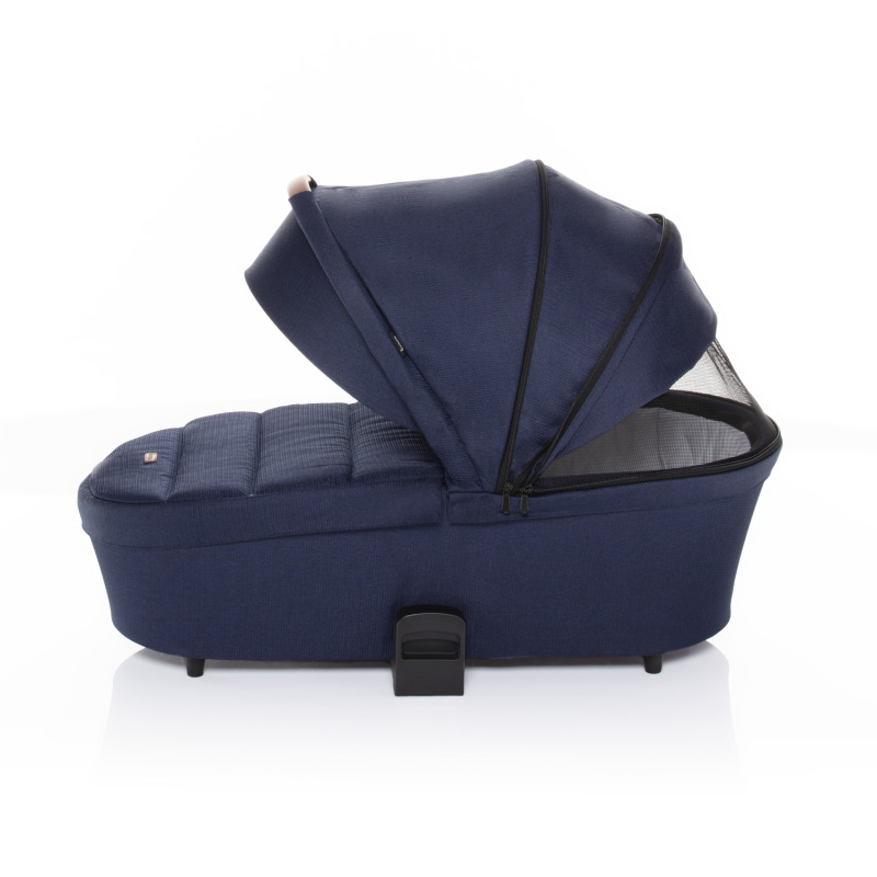 Hlboká korba ku športovému kočíku Move, Sky Blue 3