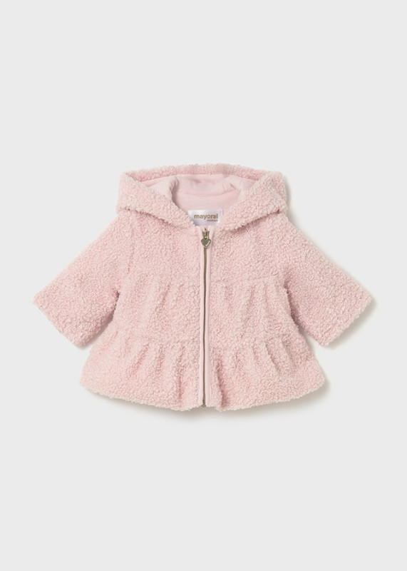Mayoral Mikina Baby Rose