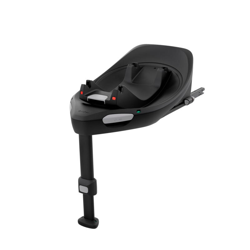 Isofix základňa do auta Cybex BASE G3 - čierna