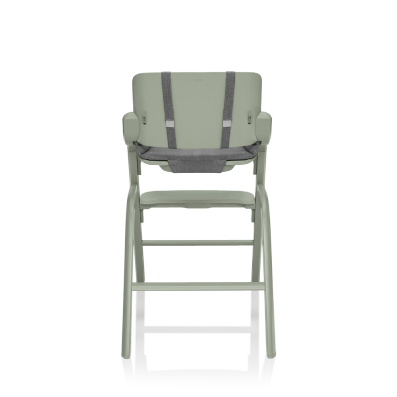 Detská stolička Inspira, Pistacio Green 10