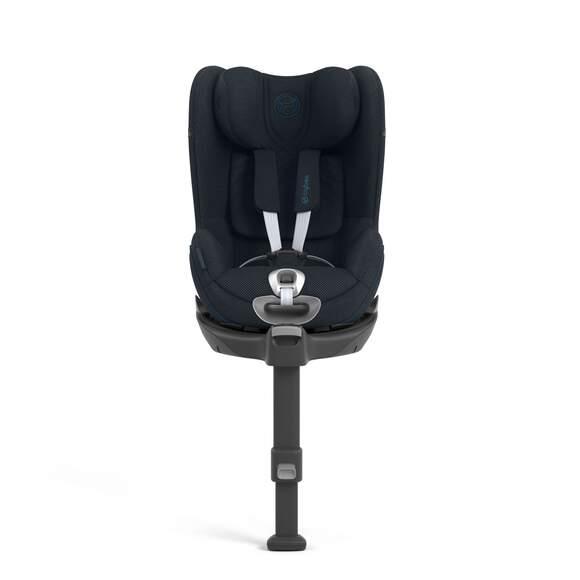 Cybex autosedačka SIRONA T i-size PLUS, farba NAUTICAL BLUE