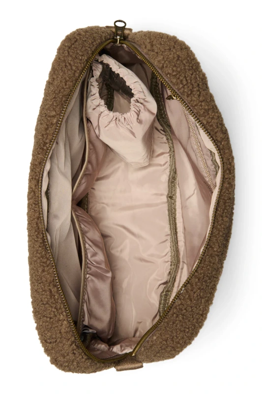 STUDIO NOOS - Teddy ORGANIZER na kočík | Brown 1