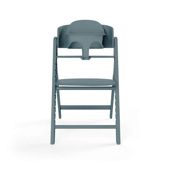 Cybex stolička Click&Fold 3v1 - STONE BLUE 6