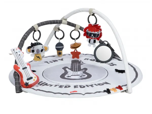 Hracia deka s hrazdou Gymini Tiny Rockers 1