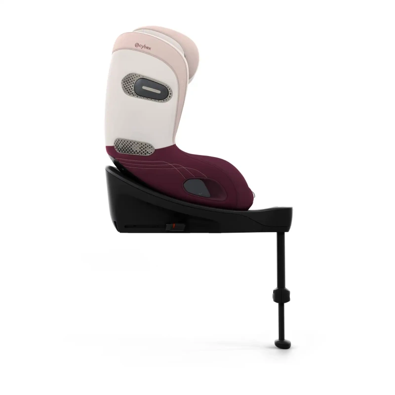 Autosedačka CYBEX Sirona S, Quartz Pink Style 4