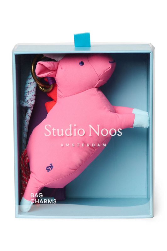 Studio Noos – BAG CHARM prívesok na tašku/batoh - Jednorožec 9