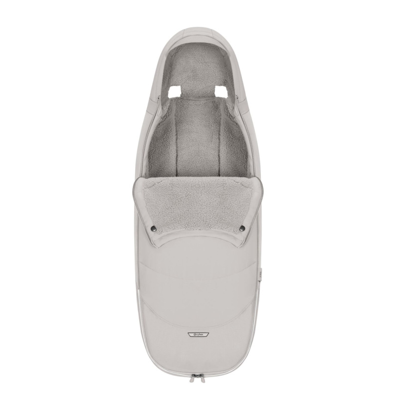 Platinum Fusak City Grey | light grey 1