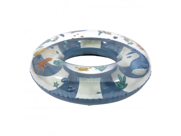 Nafukovací kruh Ocean World 2