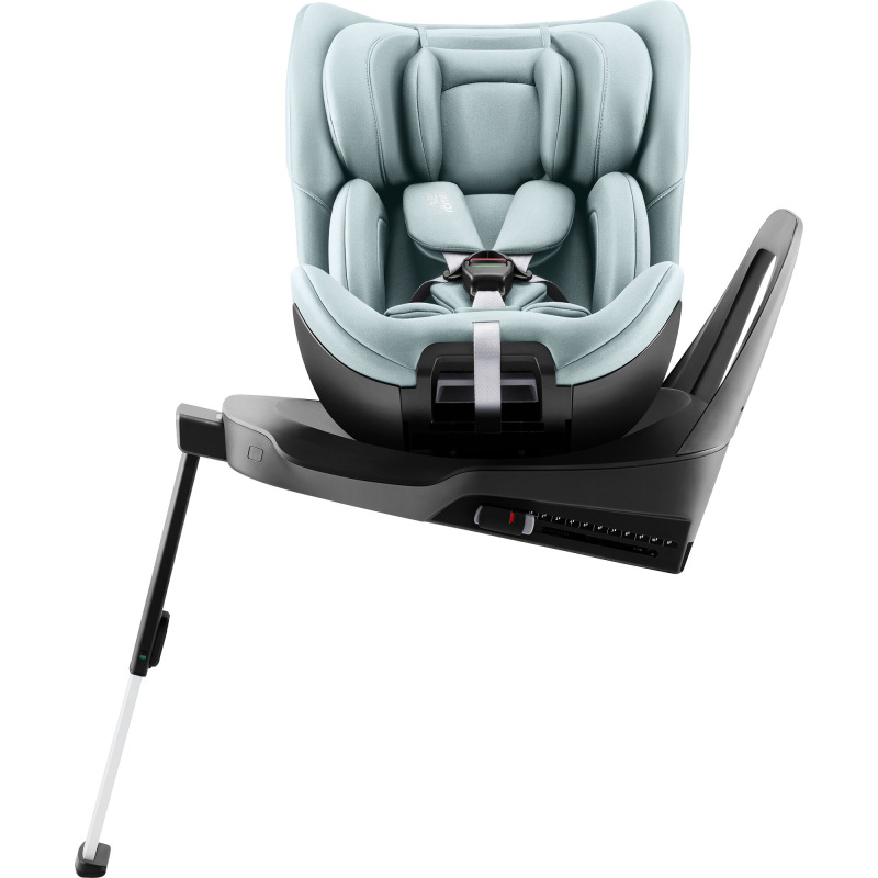 Autosedačka Swivel 2, Ocean  8