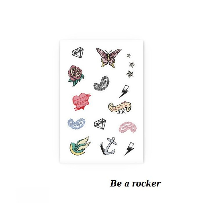 SUAVINEX | Tetovanie - obrázky proti komárom 14 ks pre deti 4