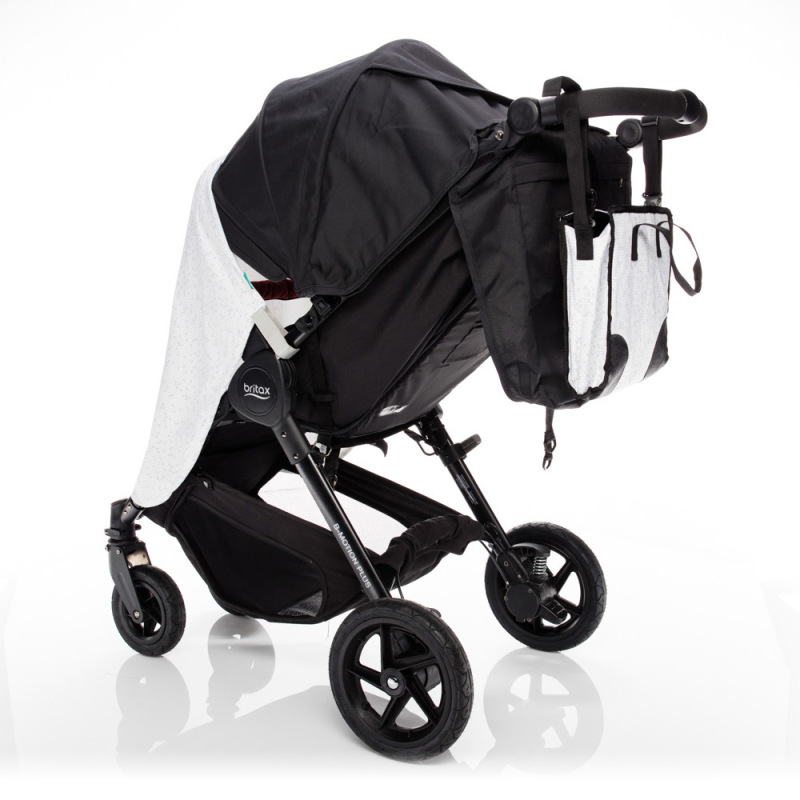 Prebaľovacia taška, Rings 2