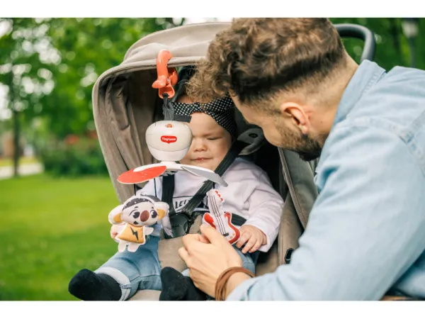 Hudobný kolotoč na cesty Tiny Rockers 2