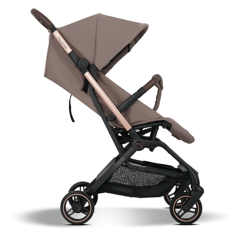 Športový kočík my junior® PICO³ - Hazel