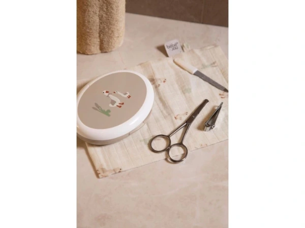 Bébé-Jou Manikúra Soft Spring 1