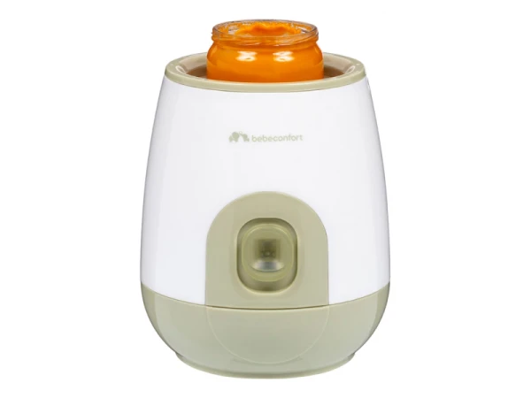 Ohrievačka dojčenských fliaš Express 3