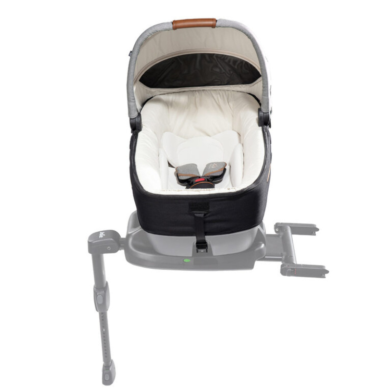 Joie calmi™ R129 2025 Signature carbon + i-Base™ Encore 2