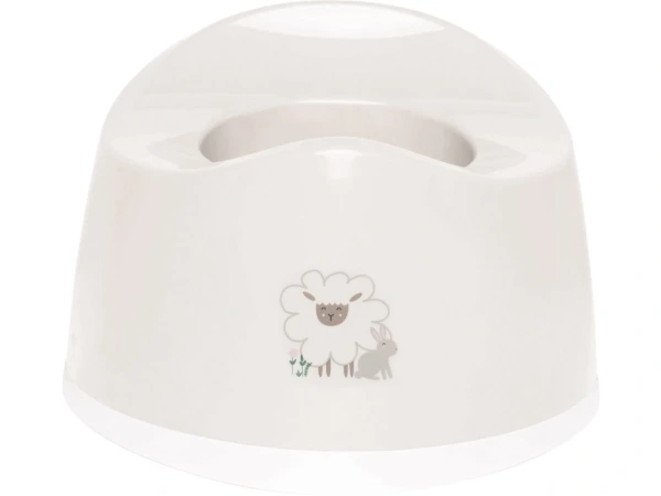 Bébé-Jou Detský nočník Tiny Sheep