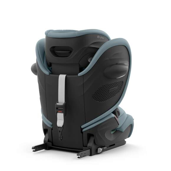 Bezpečná autosedačka Cybex Pallas G3 - Stormy Blue 2