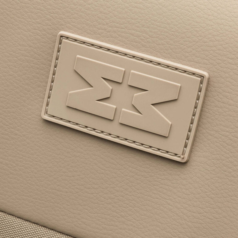 MiniMeis Backpack HERO G5 sand premium 3