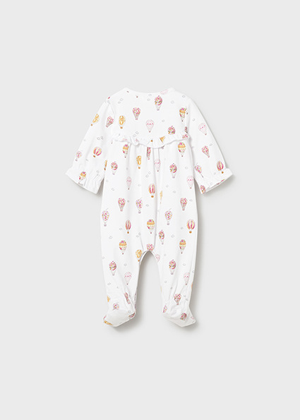 Mayoral dlhý overal Sunny 2