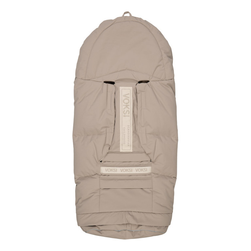 Voksi City clay cream 2