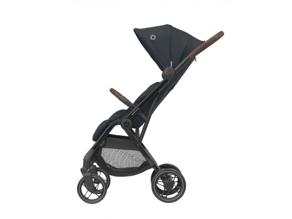 Soho kočík Essential Graphite 1