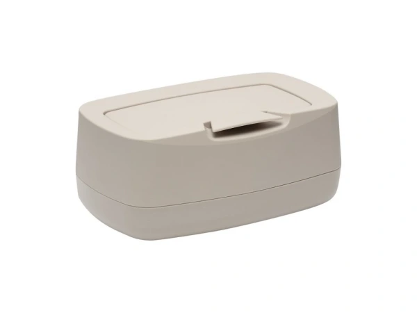 Bébé-Jou Box na obrúsky Taupe