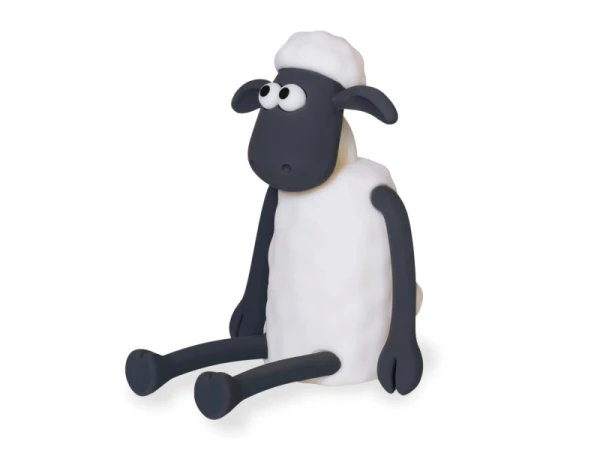 Nočné svetlo OVEČKA SHAUN