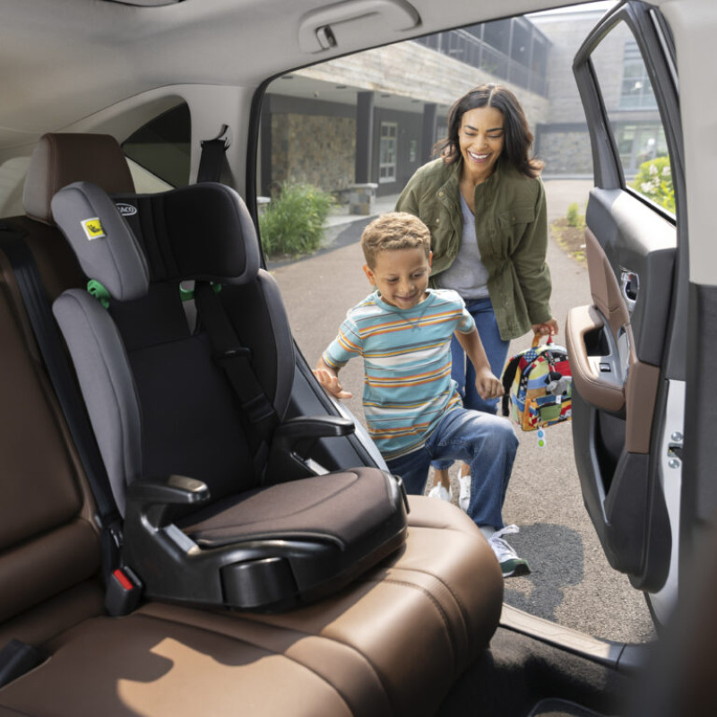 Graco Junior Maxi™ R129 midnight 6