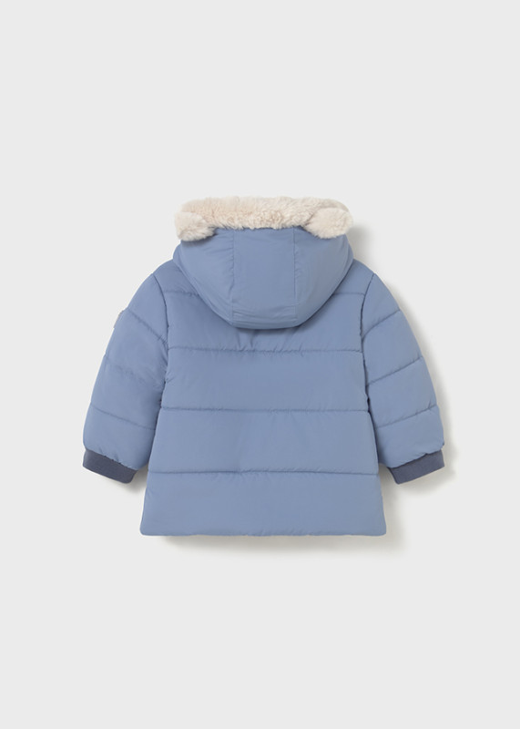 Mayoral Bunda Iceberg 1